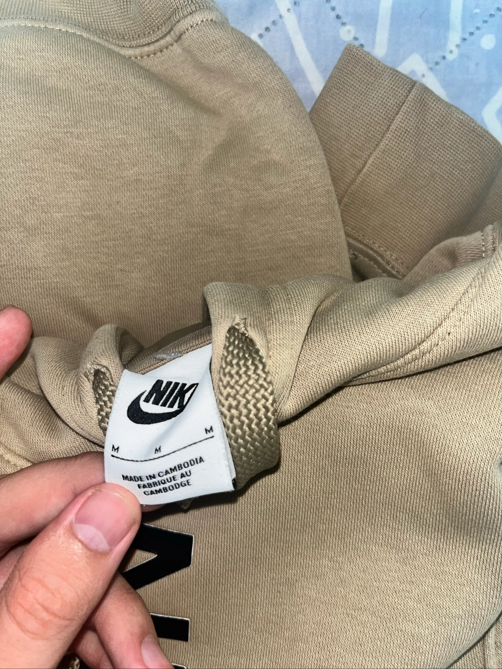 SUDADERA  – photo 3